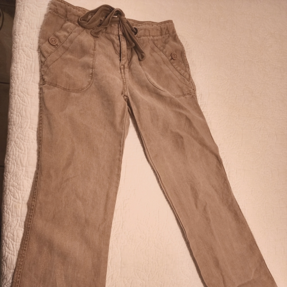Ladies pants